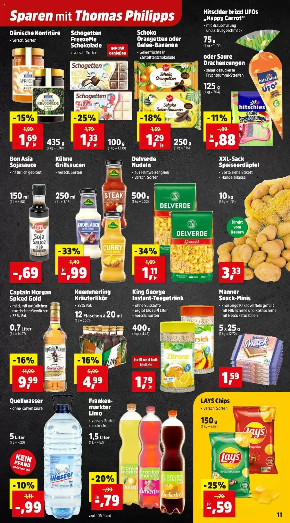 Thomas Philipps Flugblatt (ab 20.04.2026) - Angebote und Prospekt - Seite 21