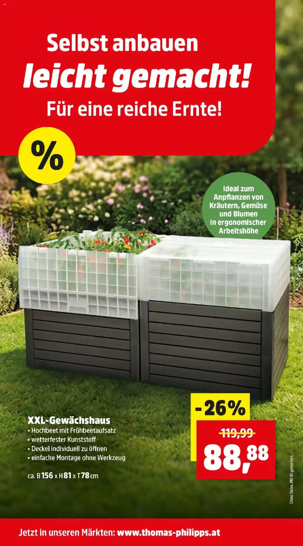 Thomas Philipps Flugblatt (ab 20.04.2026) - Angebote und Prospekt - Seite 5