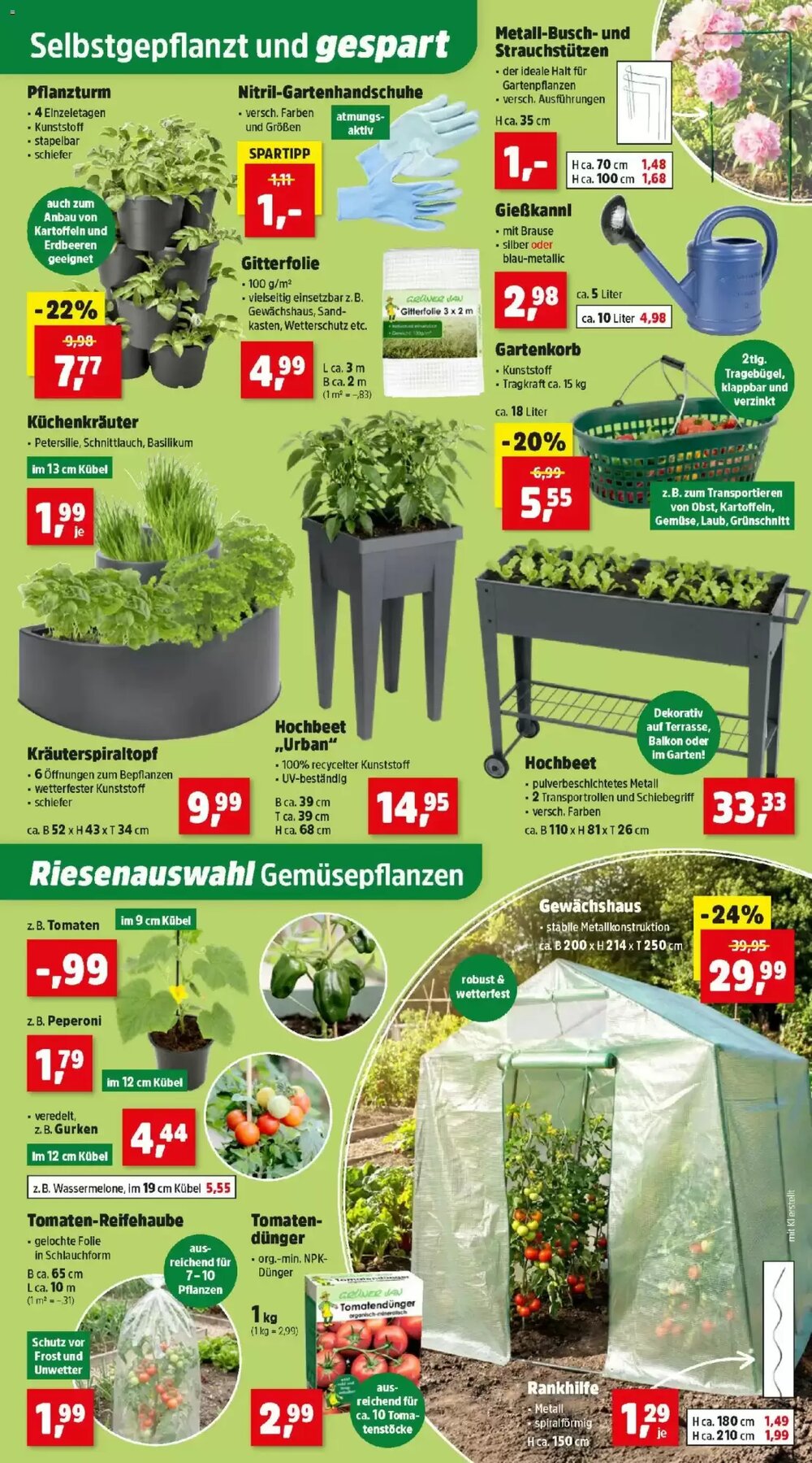 Thomas Philipps Flugblatt (ab 20.04.2026) - Angebote und Prospekt - Seite 7