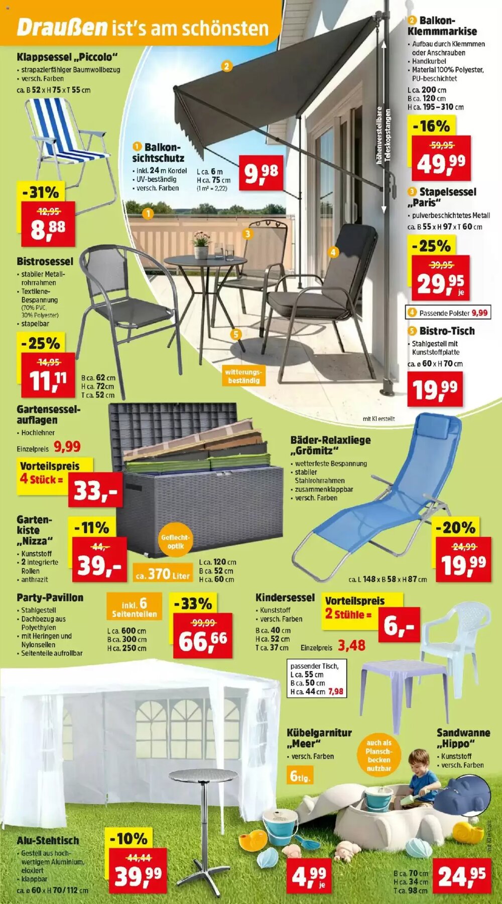 Thomas Philipps Flugblatt (ab 20.04.2026) - Angebote und Prospekt - Seite 9