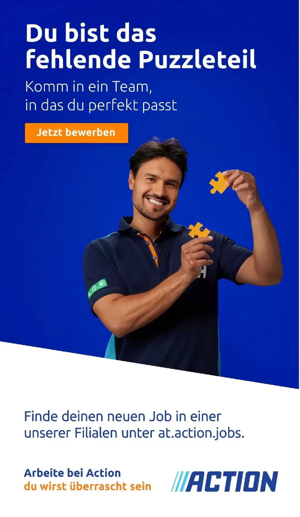 Action Flugblatt (ab 22.04.2026) - Angebote und Prospekt - Seite 21