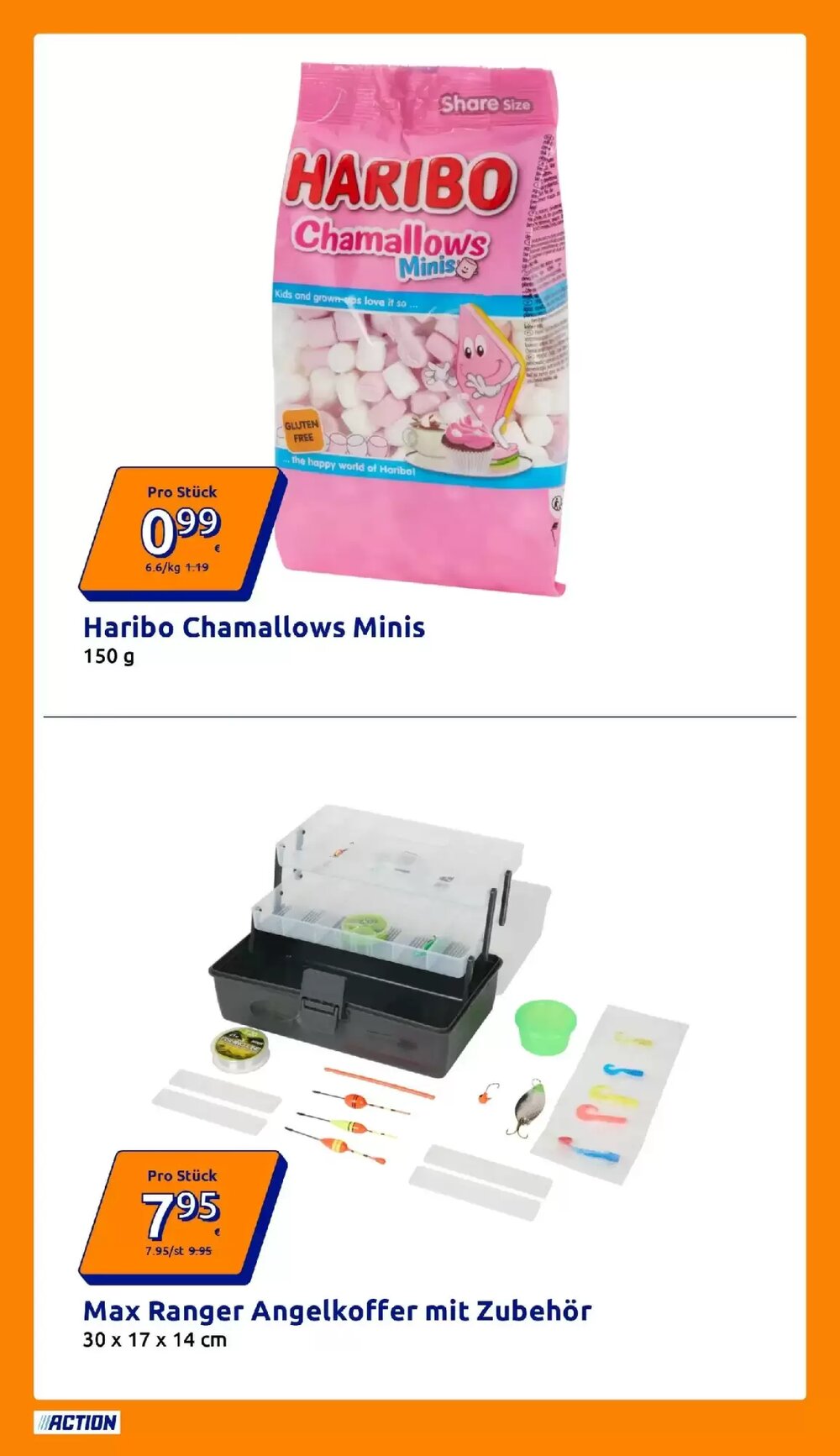 Action Flugblatt (ab 22.04.2026) - Angebote und Prospekt - Seite 30