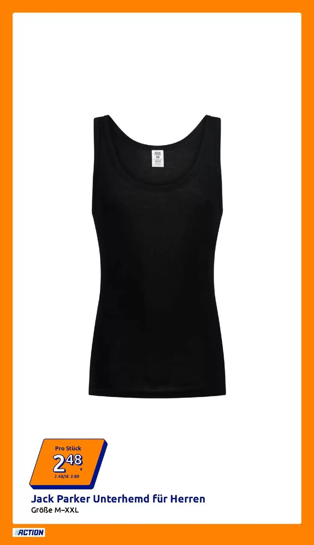 Action Flugblatt (ab 22.04.2026) - Angebote und Prospekt - Seite 5