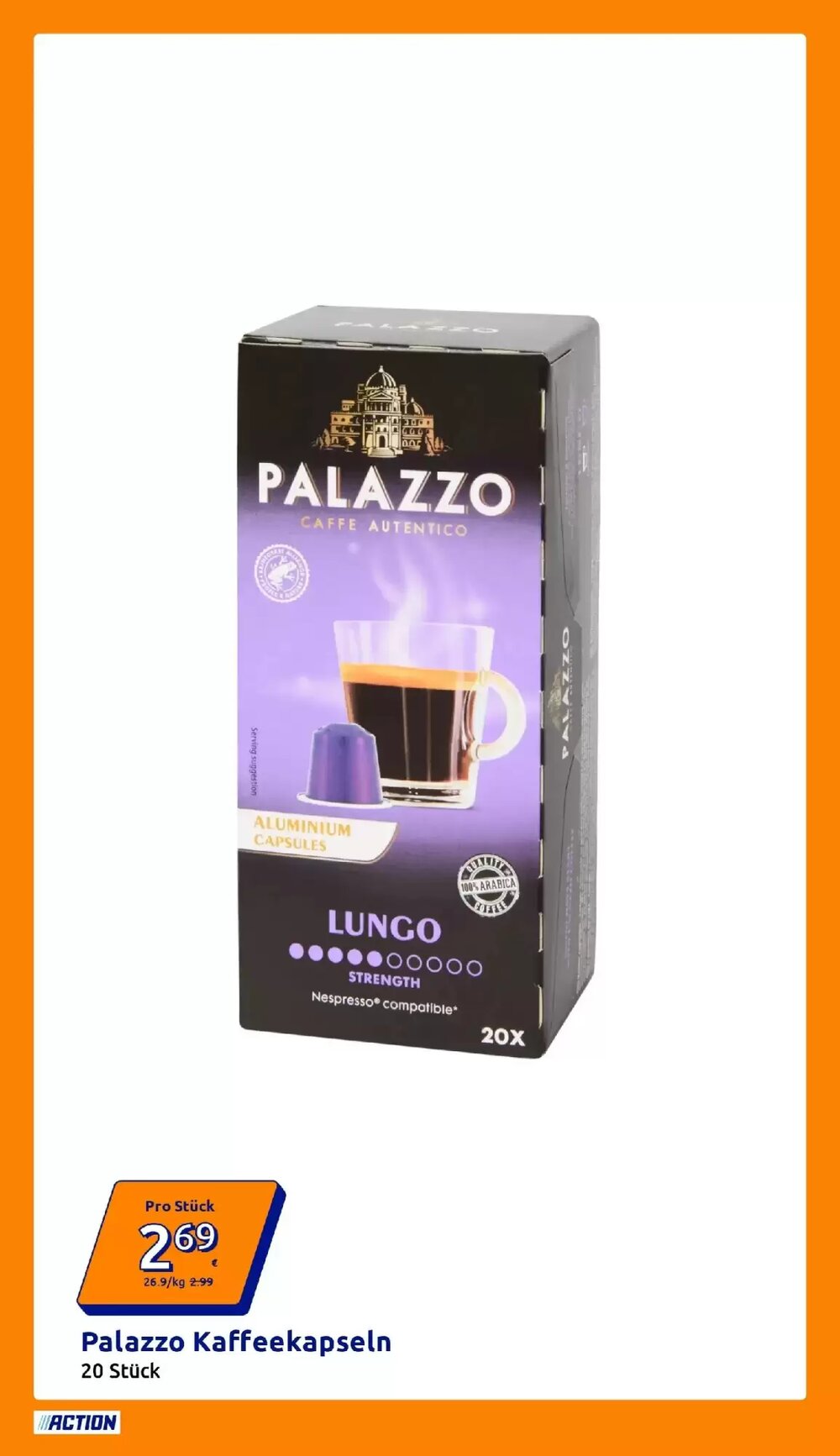 Action Flugblatt (ab 22.04.2026) - Angebote und Prospekt - Seite 6