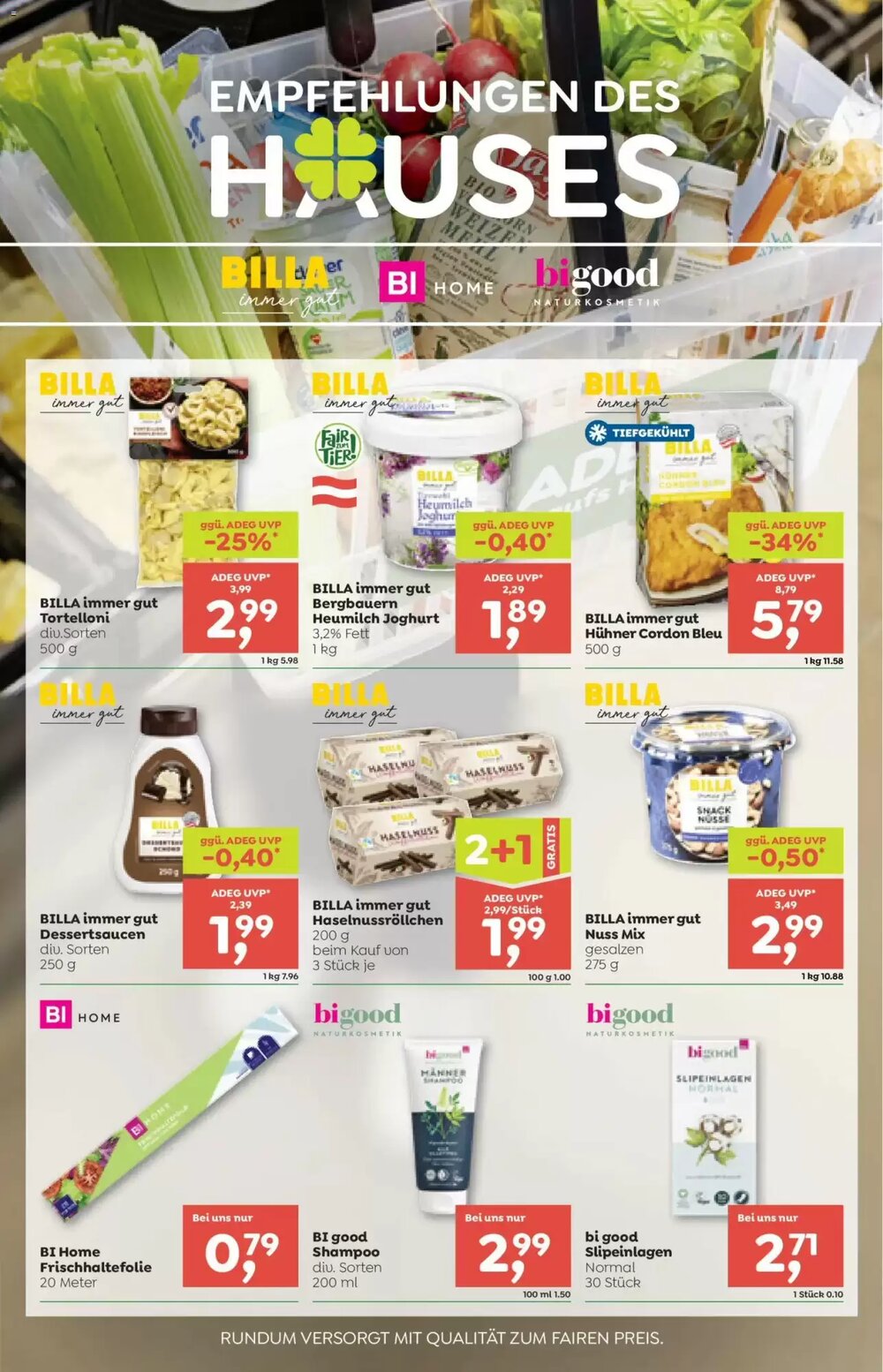 ADEG Flugblatt (ab 23.04.2026) - Angebote und Prospekt - Seite 6