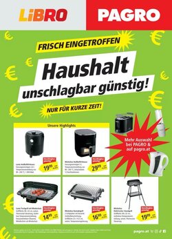 Libro Flugblatt (ab 23.04.2026) - Angebote und Prospekt