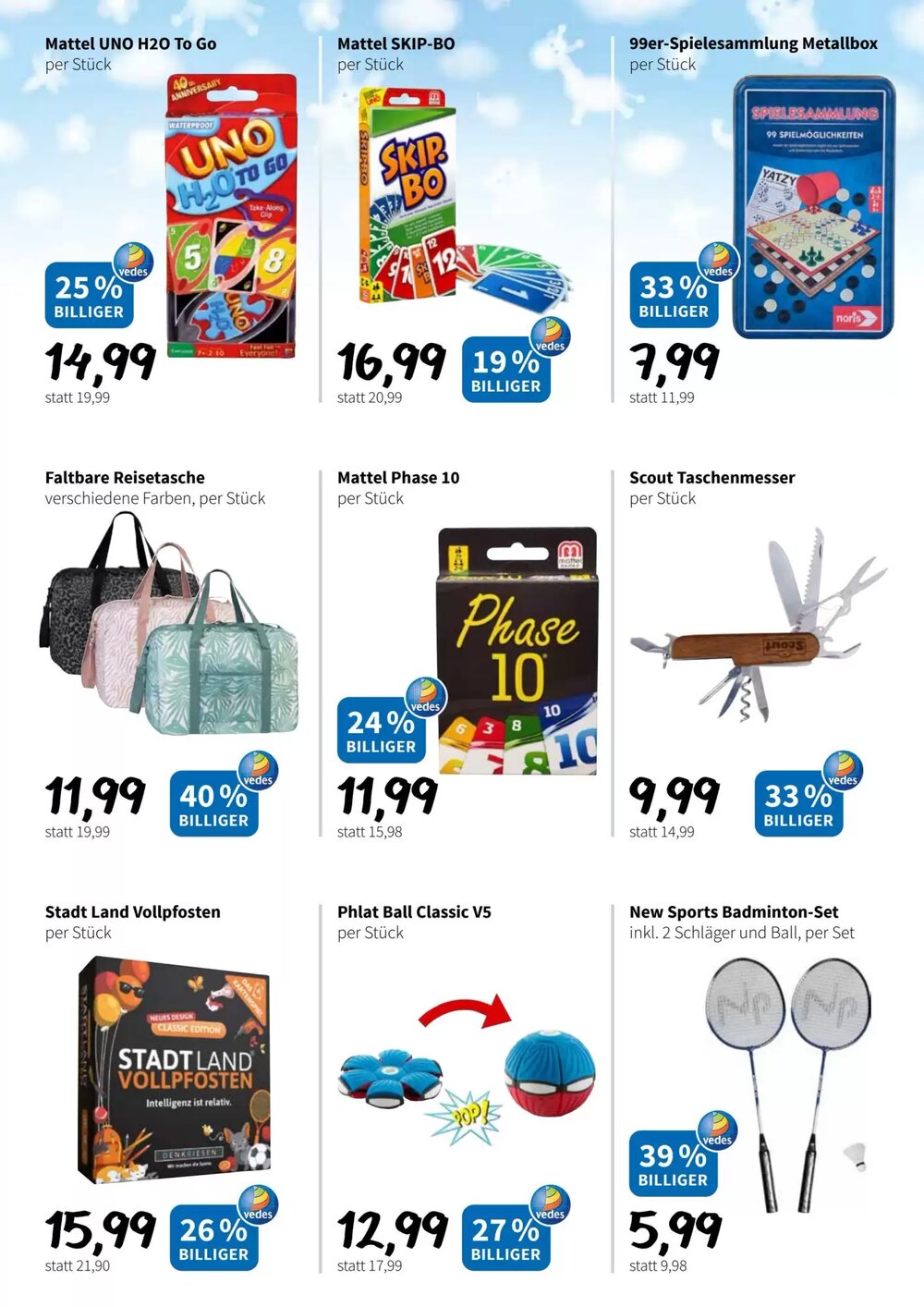 Der Grissemann Flugblatt (ab 23.04.2026) - Angebote und Prospekt - Seite 7