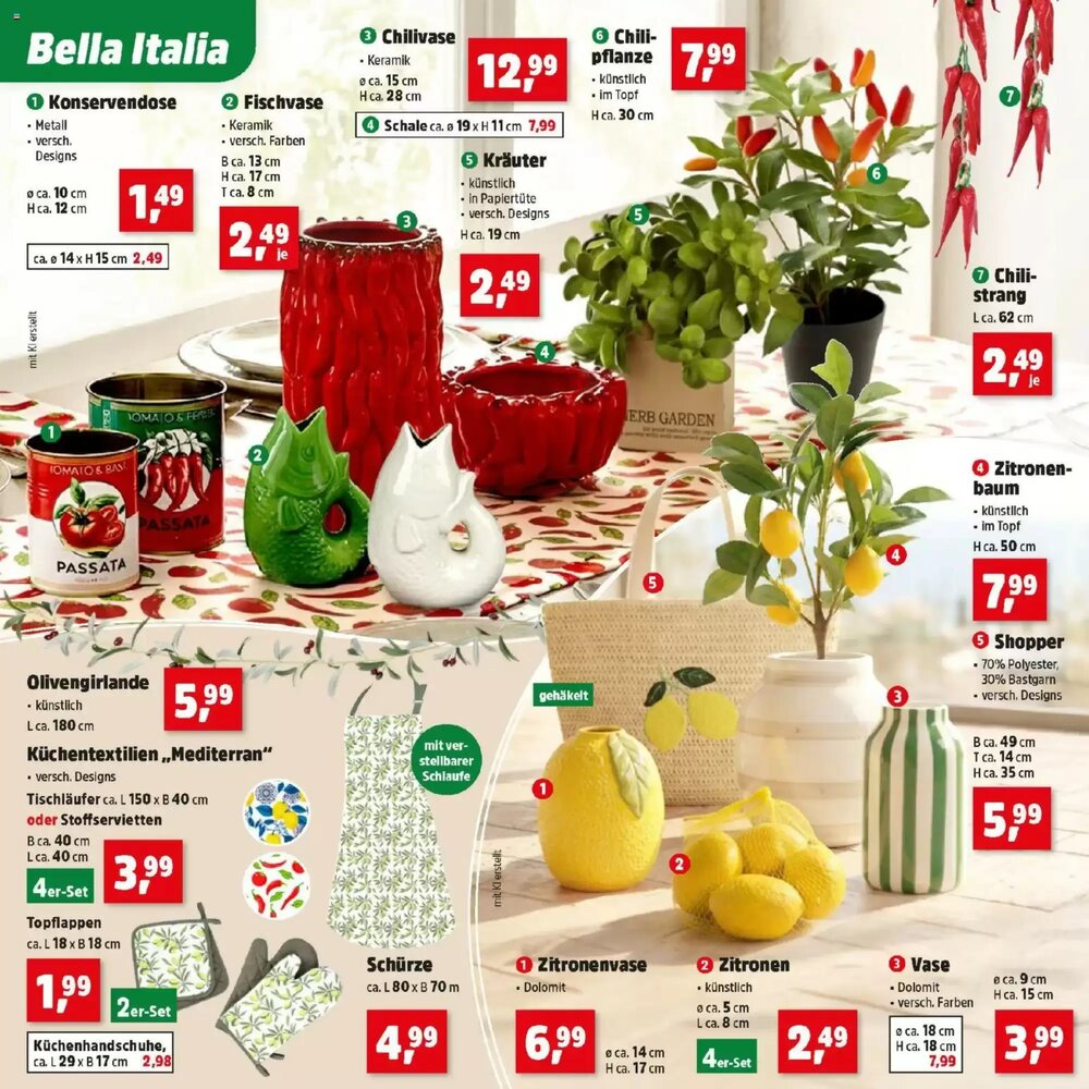 Thomas Philipps Flugblatt (ab 27.04.2026) - Angebote und Prospekt - Seite 11