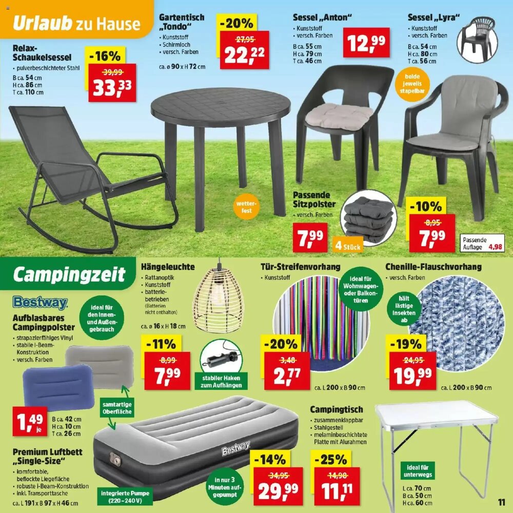 Thomas Philipps Flugblatt (ab 27.04.2026) - Angebote und Prospekt - Seite 13