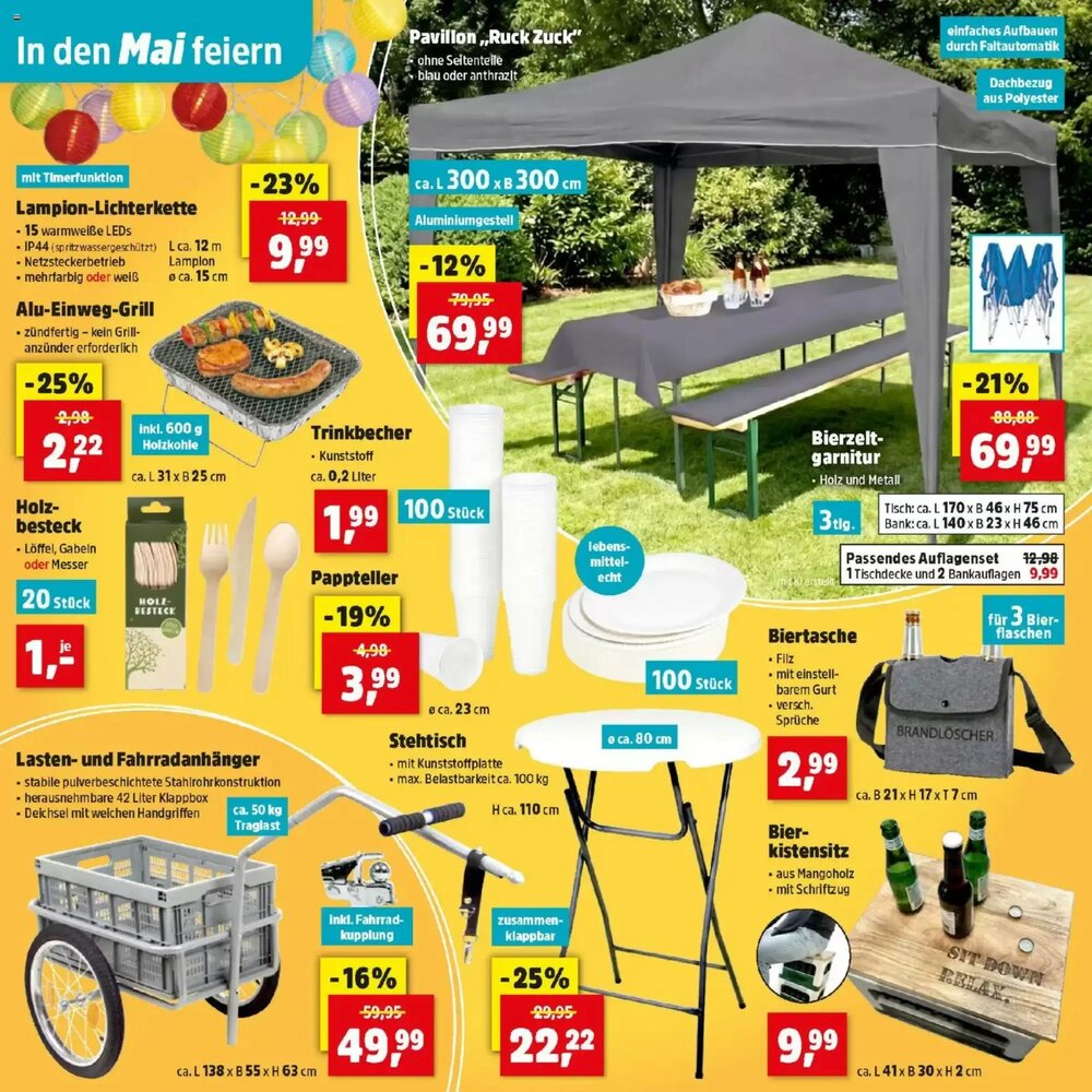 Thomas Philipps Flugblatt (ab 27.04.2026) - Angebote und Prospekt - Seite 14