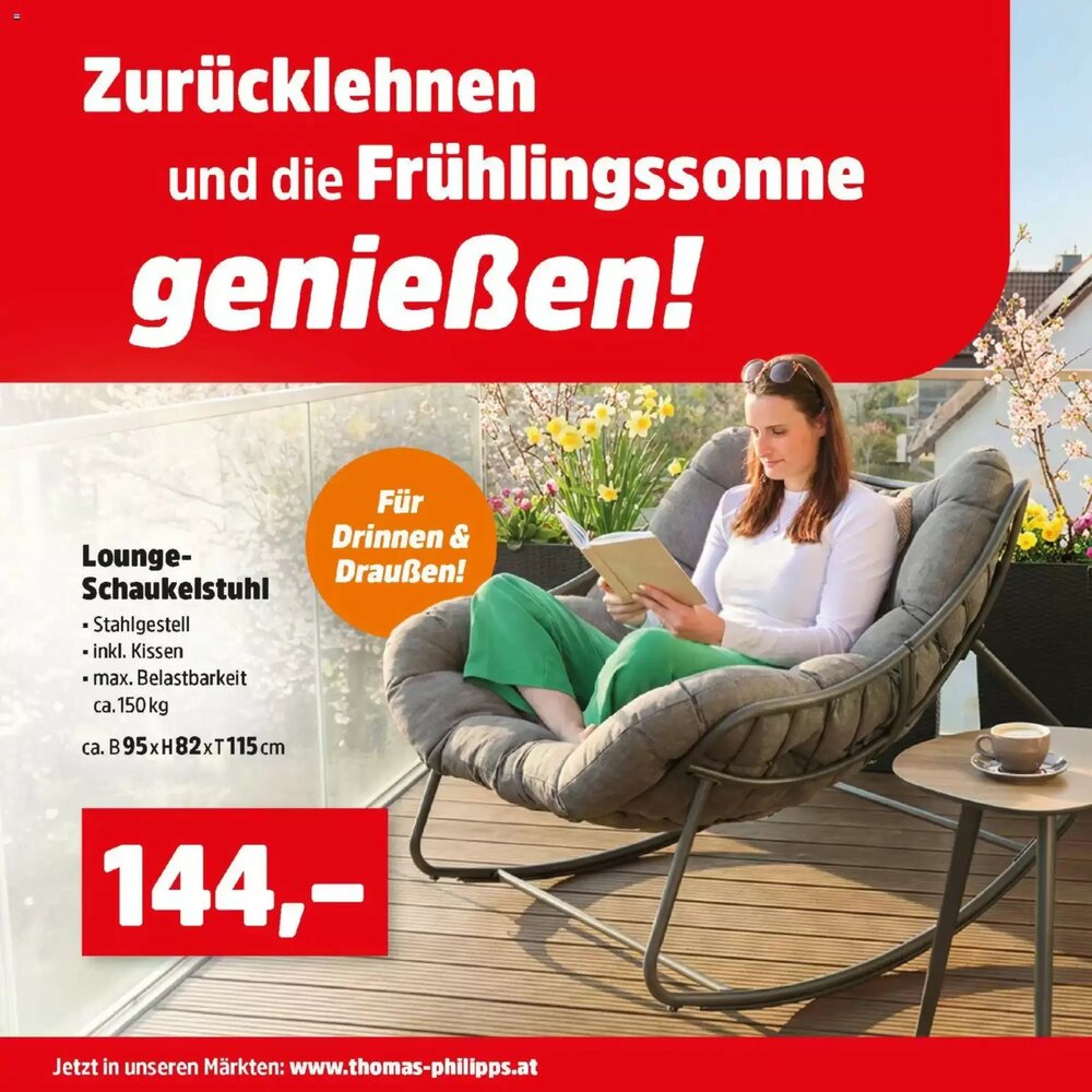 Thomas Philipps Flugblatt (ab 27.04.2026) - Angebote und Prospekt - Seite 16