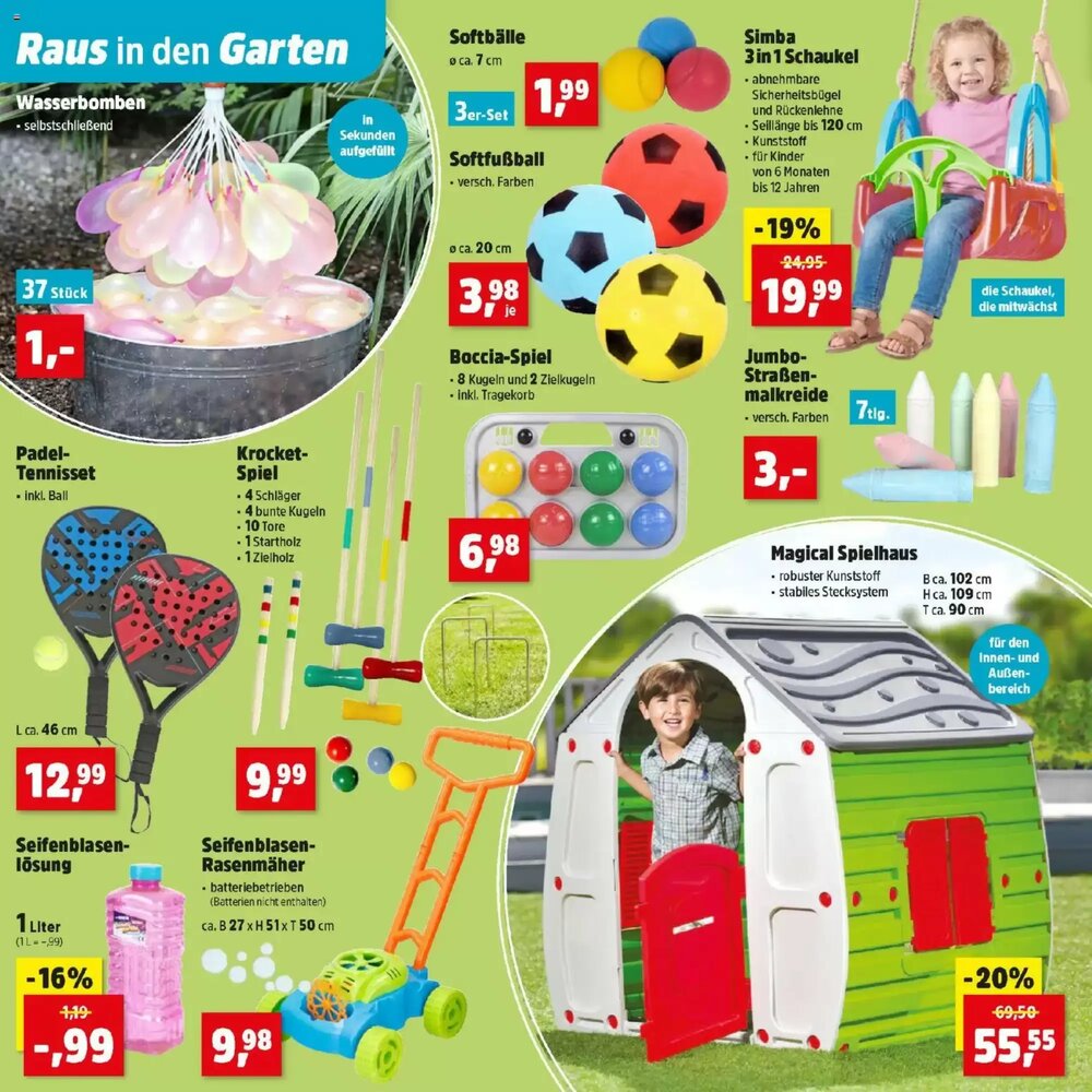 Thomas Philipps Flugblatt (ab 27.04.2026) - Angebote und Prospekt - Seite 18