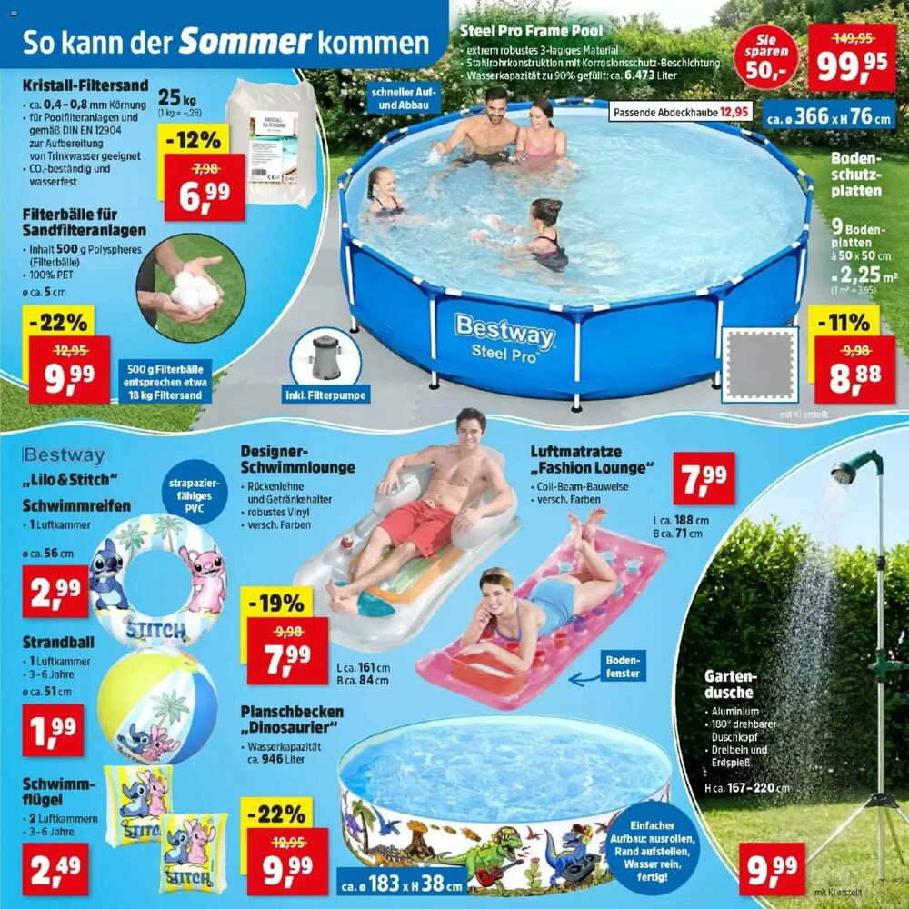 Thomas Philipps Flugblatt (ab 27.04.2026) - Angebote und Prospekt - Seite 19