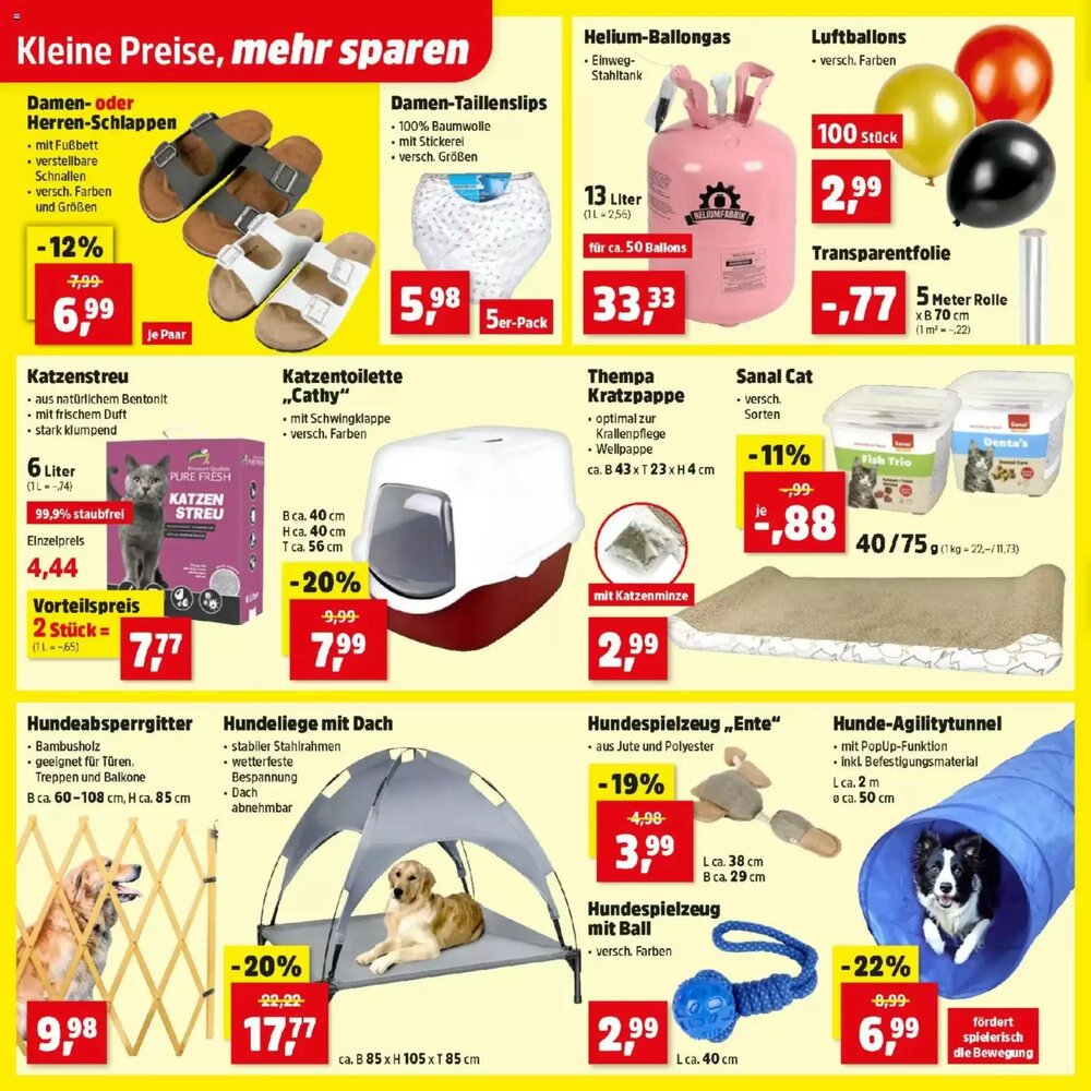 Thomas Philipps Flugblatt (ab 27.04.2026) - Angebote und Prospekt - Seite 20