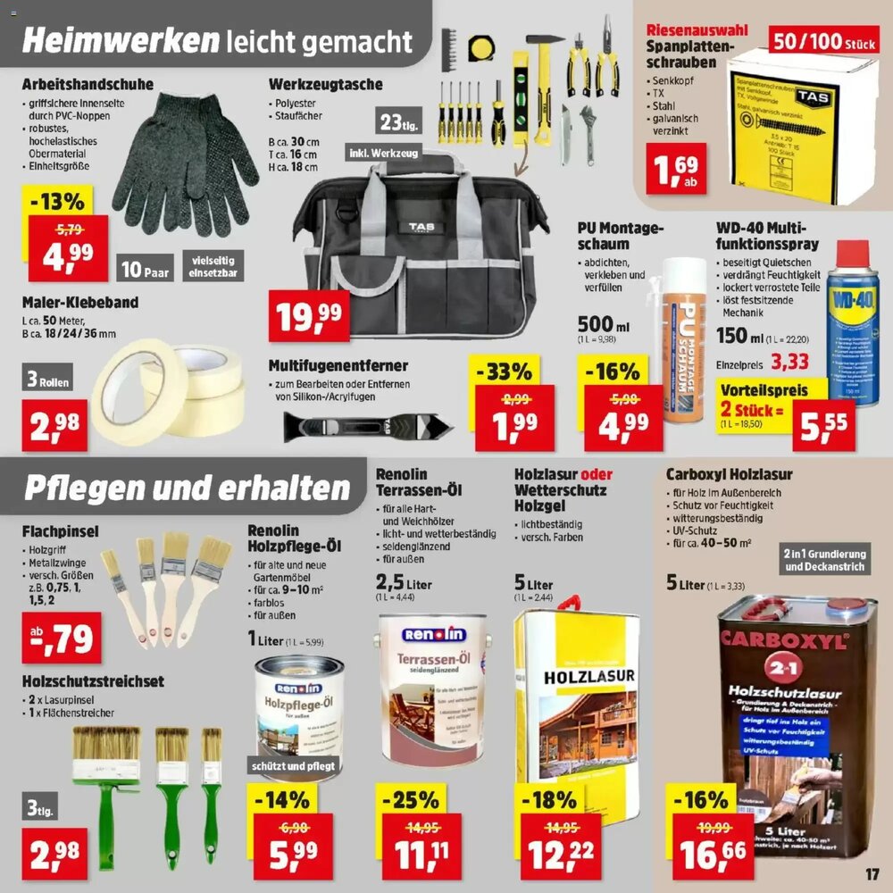 Thomas Philipps Flugblatt (ab 27.04.2026) - Angebote und Prospekt - Seite 21