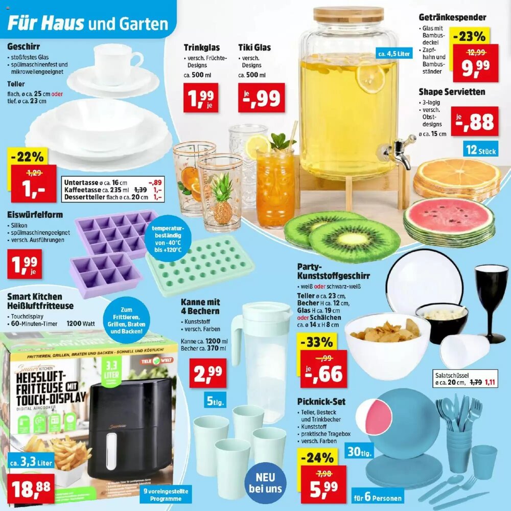 Thomas Philipps Flugblatt (ab 27.04.2026) - Angebote und Prospekt - Seite 22