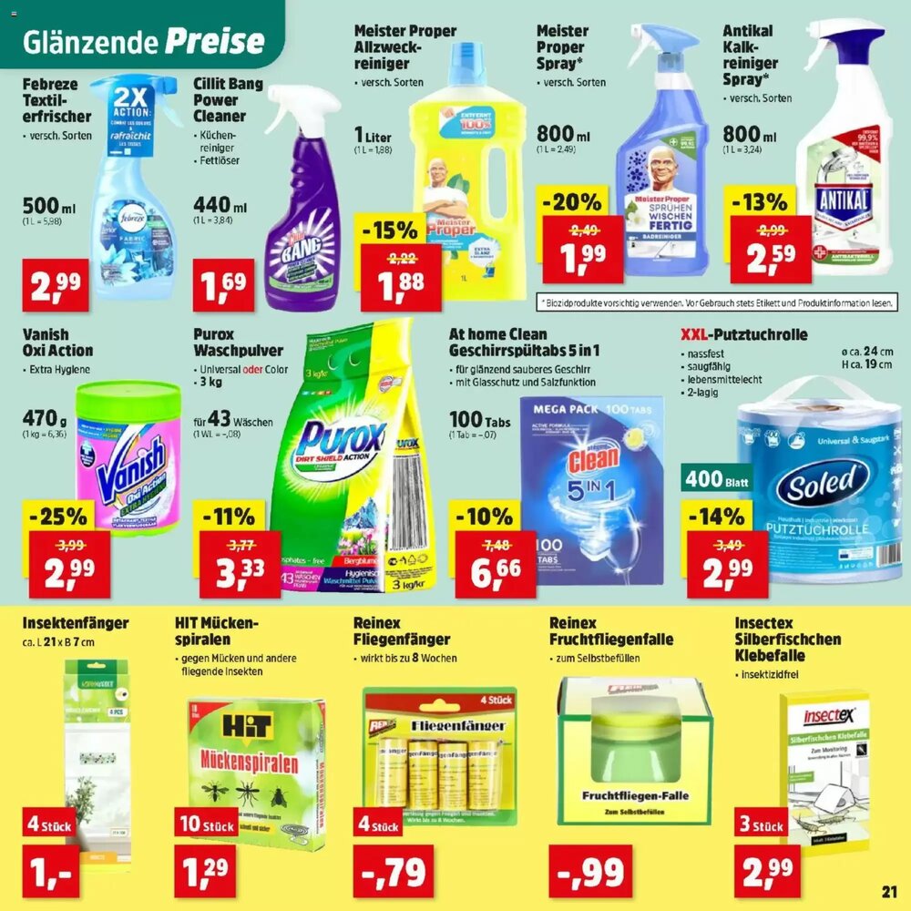 Thomas Philipps Flugblatt (ab 27.04.2026) - Angebote und Prospekt - Seite 25