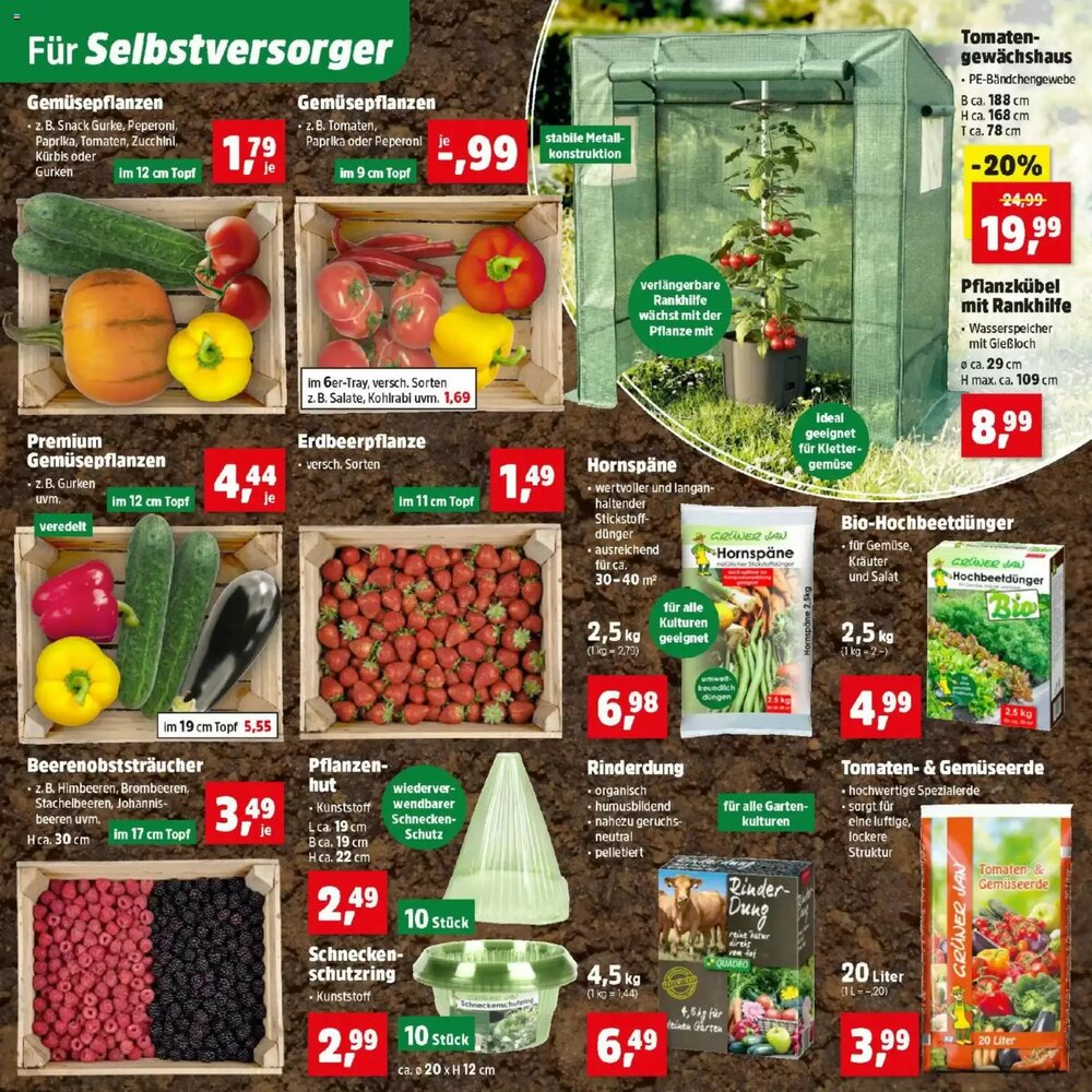 Thomas Philipps Flugblatt (ab 27.04.2026) - Angebote und Prospekt - Seite 3