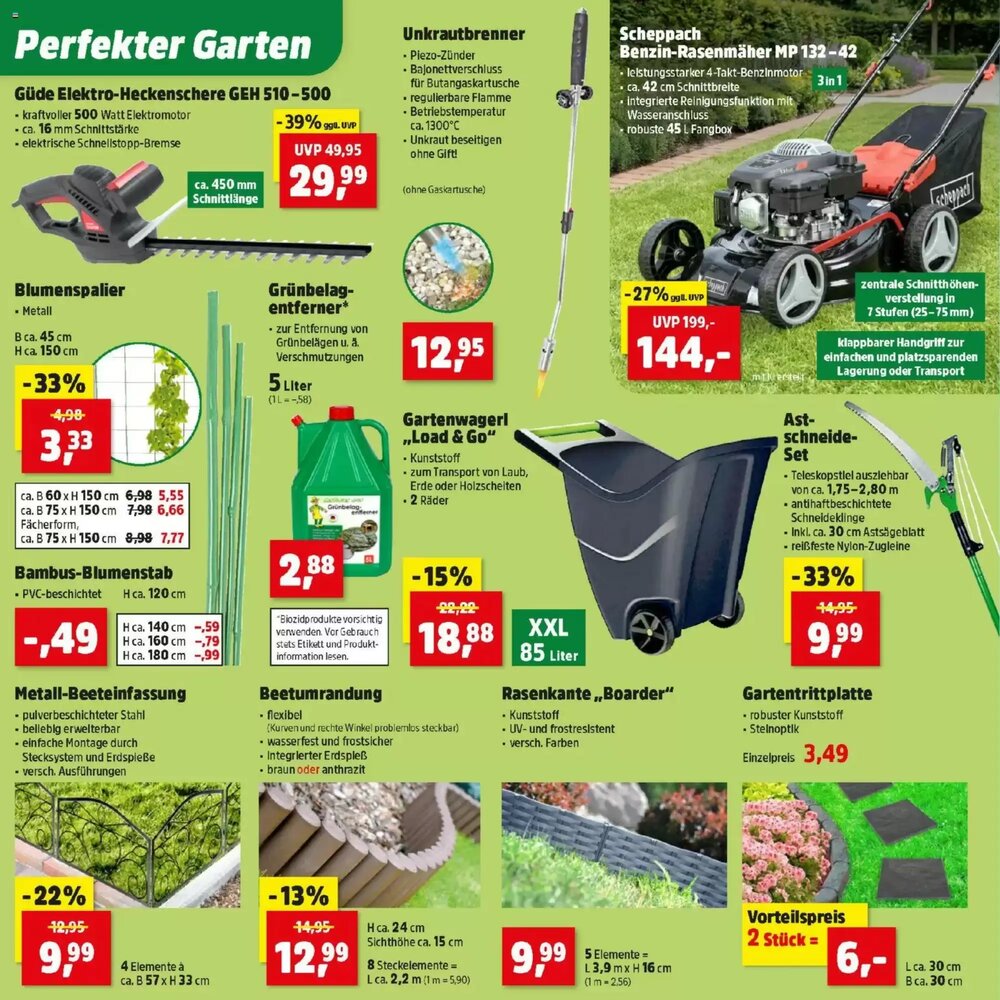 Thomas Philipps Flugblatt (ab 27.04.2026) - Angebote und Prospekt - Seite 4