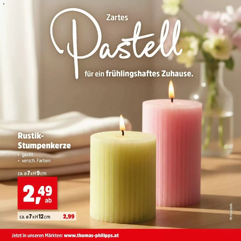 Thomas Philipps Flugblatt (ab 27.04.2026) - Angebote und Prospekt - Seite 9
