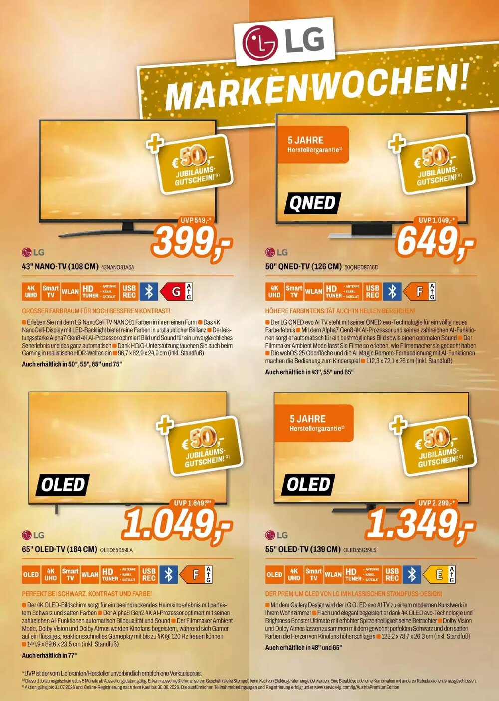 Expert Flugblatt (ab 27.04.2026) - Angebote und Prospekt - Seite 11