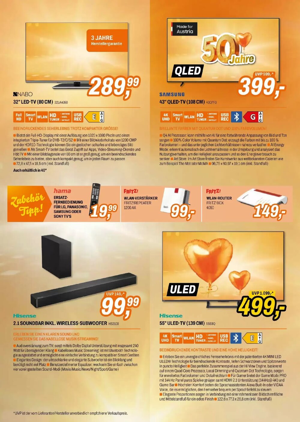 Expert Flugblatt (ab 27.04.2026) - Angebote und Prospekt - Seite 12