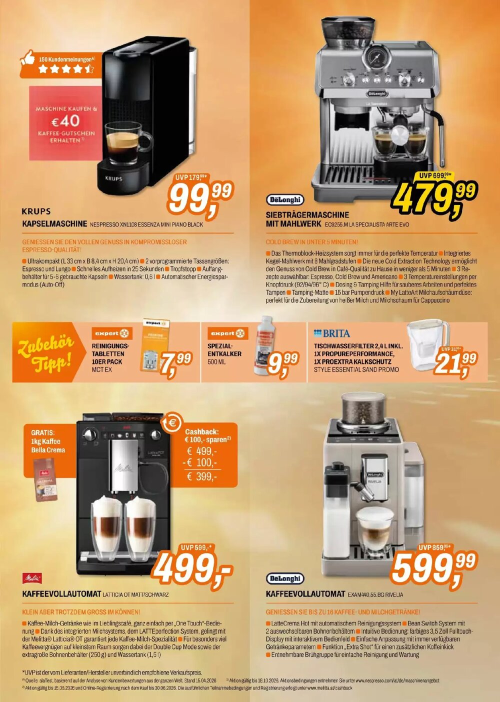 Expert Flugblatt (ab 27.04.2026) - Angebote und Prospekt - Seite 3