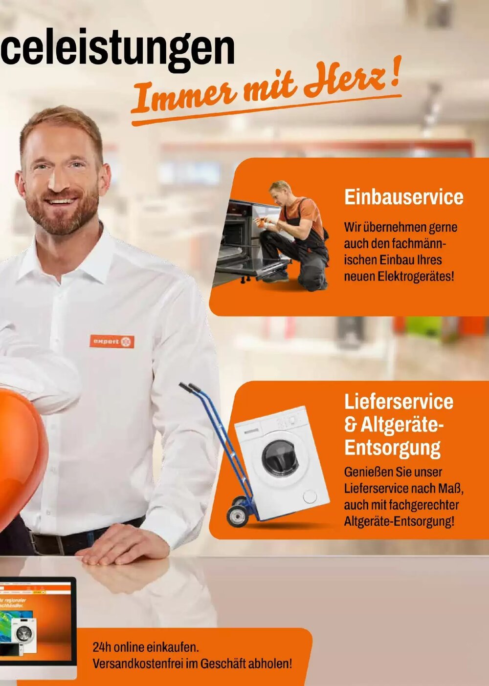 Expert Flugblatt (ab 27.04.2026) - Angebote und Prospekt - Seite 5