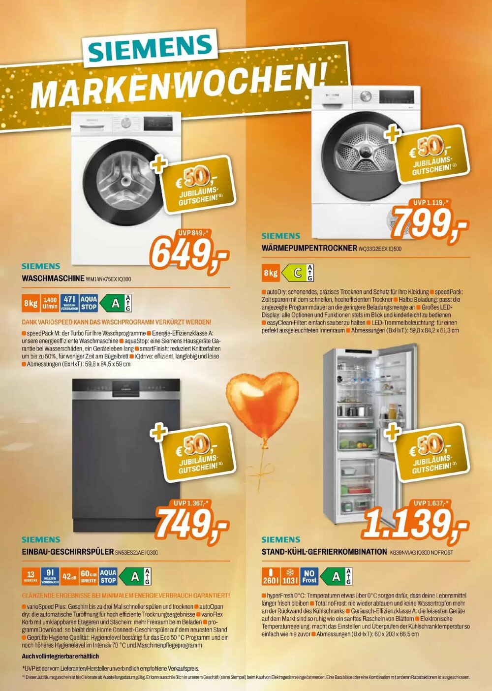 Expert Flugblatt (ab 27.04.2026) - Angebote und Prospekt - Seite 6