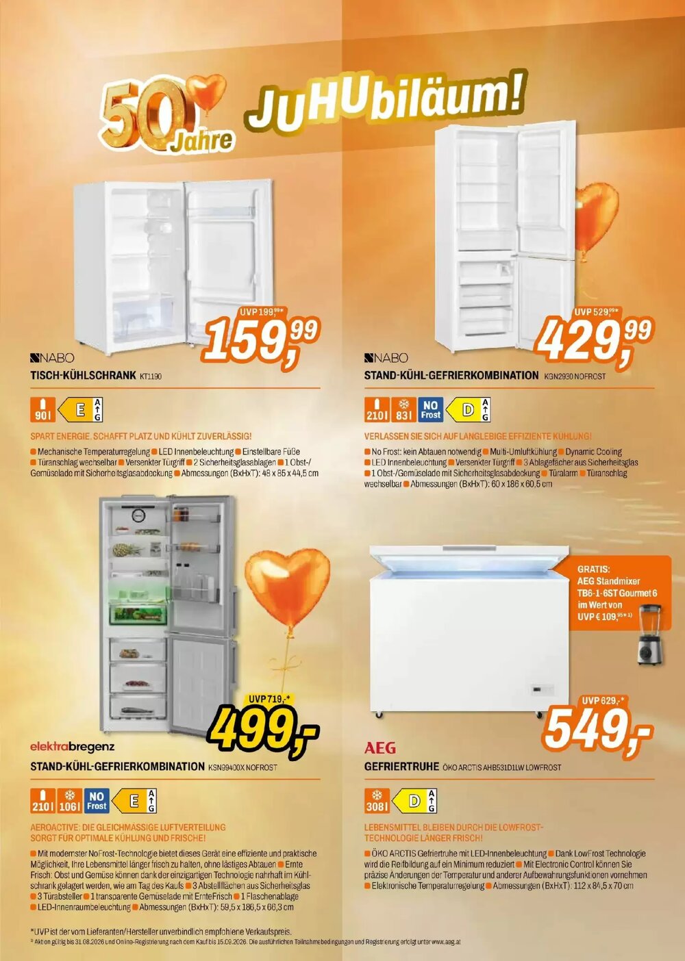 Expert Flugblatt (ab 27.04.2026) - Angebote und Prospekt - Seite 7