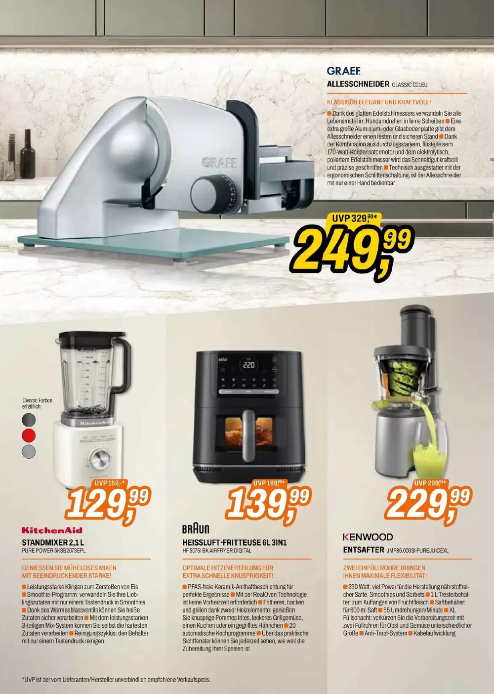 Expert Flugblatt (ab 27.04.2026) - Angebote und Prospekt - Seite 9