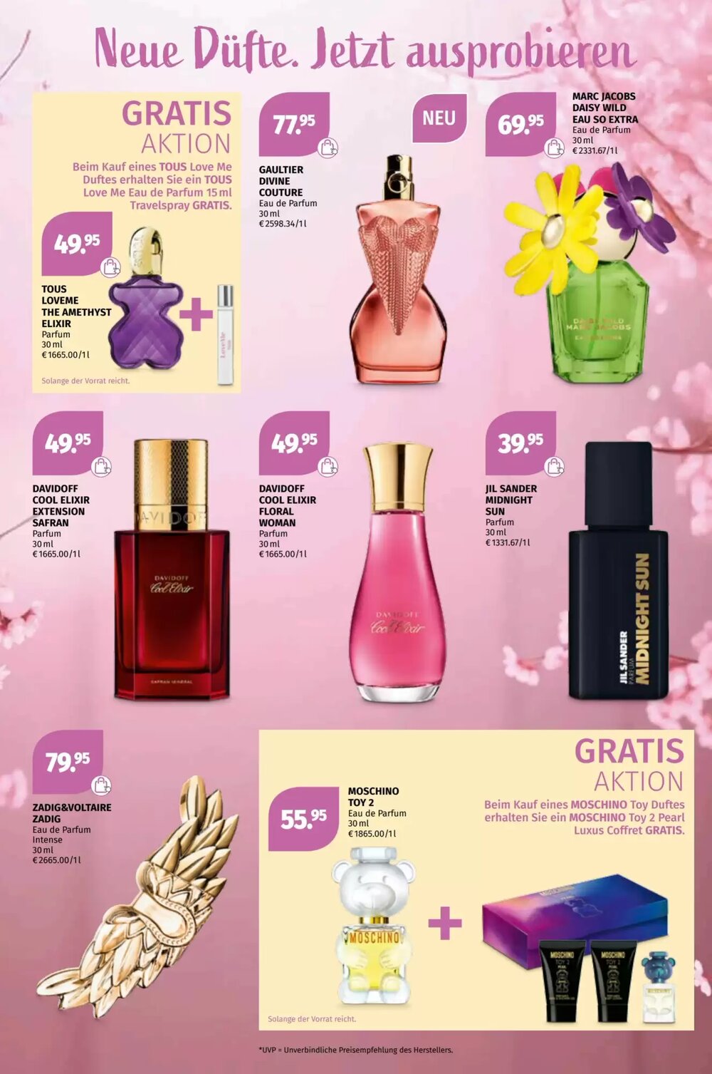 Müller Flugblatt (ab 27.04.2026) - Angebote und Prospekt - Seite 10