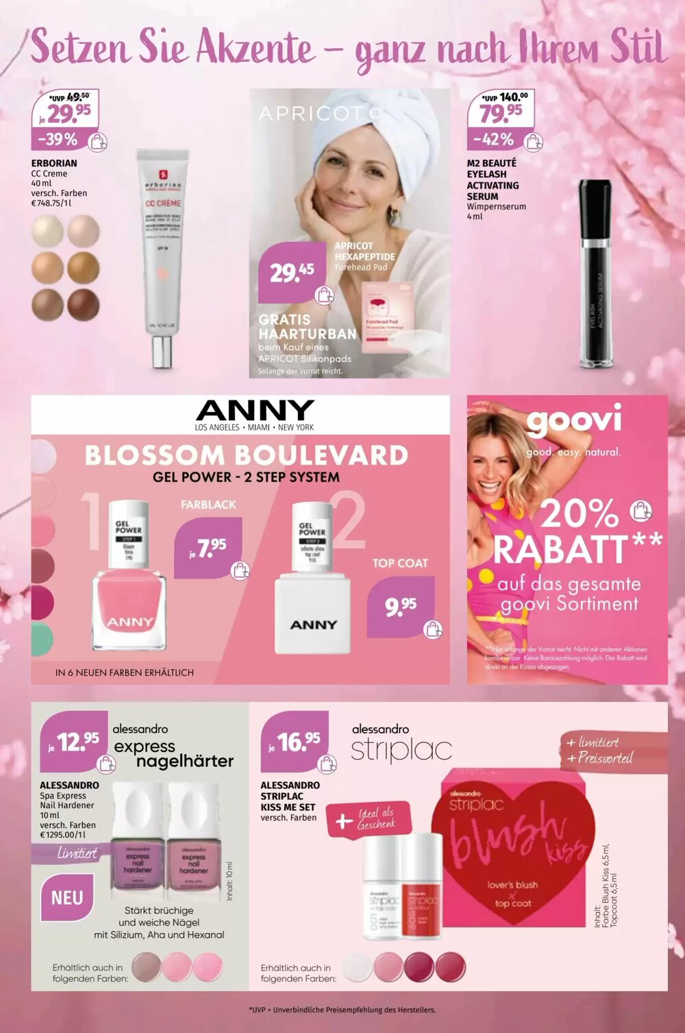 Müller Flugblatt (ab 27.04.2026) - Angebote und Prospekt - Seite 14