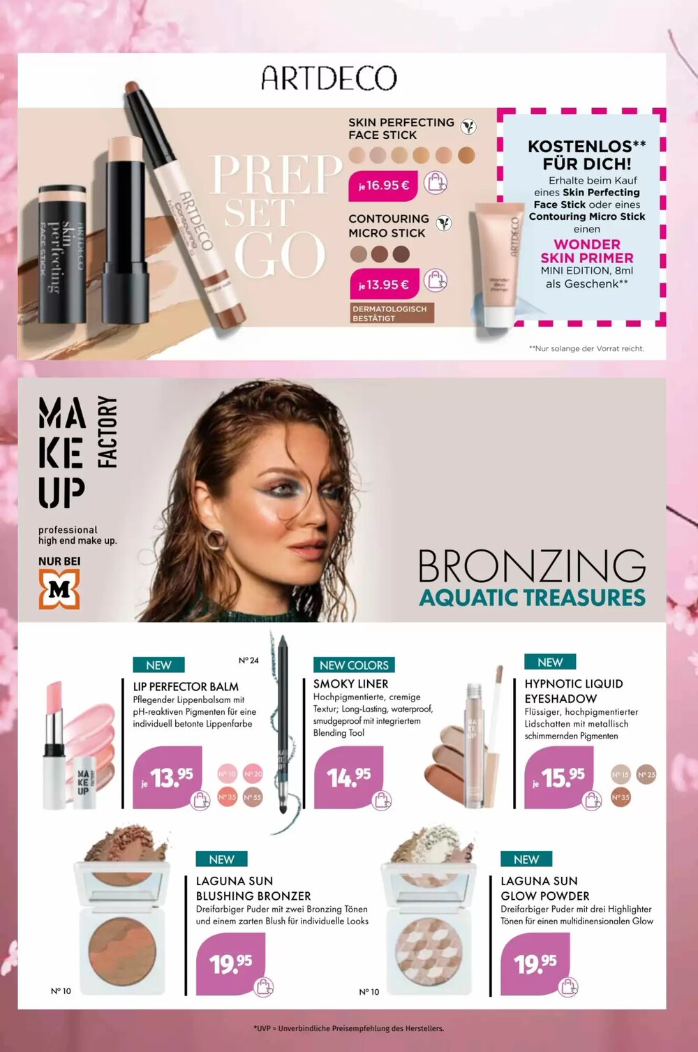 Müller Flugblatt (ab 27.04.2026) - Angebote und Prospekt - Seite 15