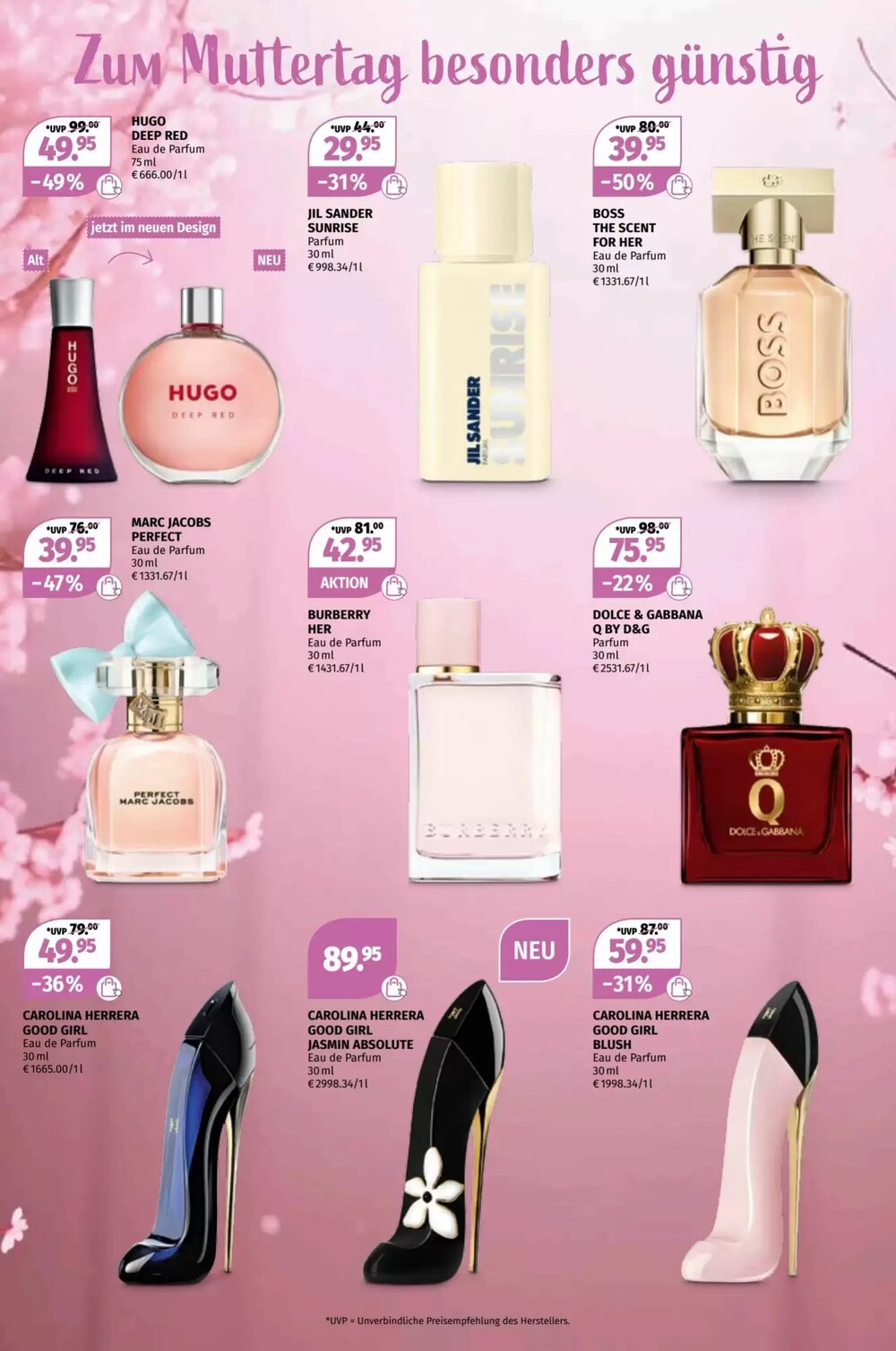 Müller Flugblatt (ab 27.04.2026) - Angebote und Prospekt - Seite 3