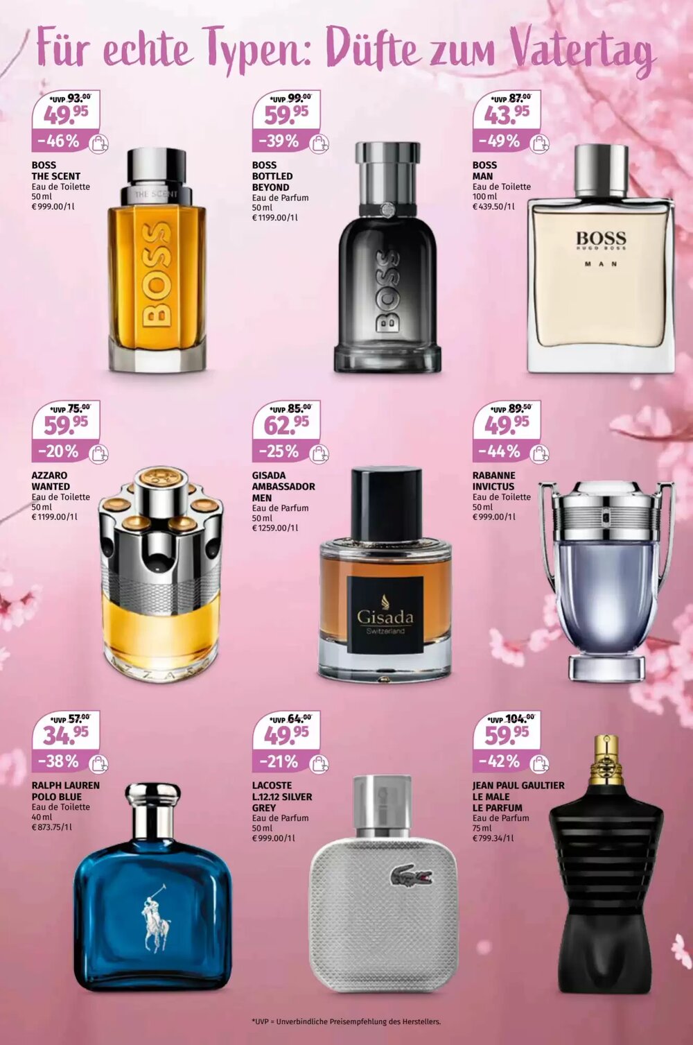 Müller Flugblatt (ab 27.04.2026) - Angebote und Prospekt - Seite 4