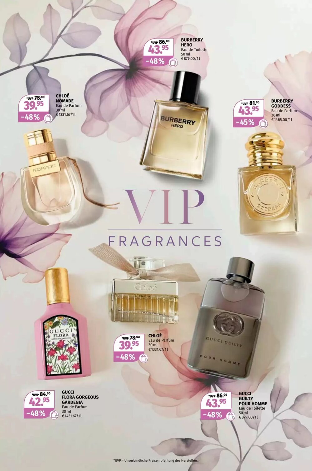 Müller Flugblatt (ab 27.04.2026) - Angebote und Prospekt - Seite 6