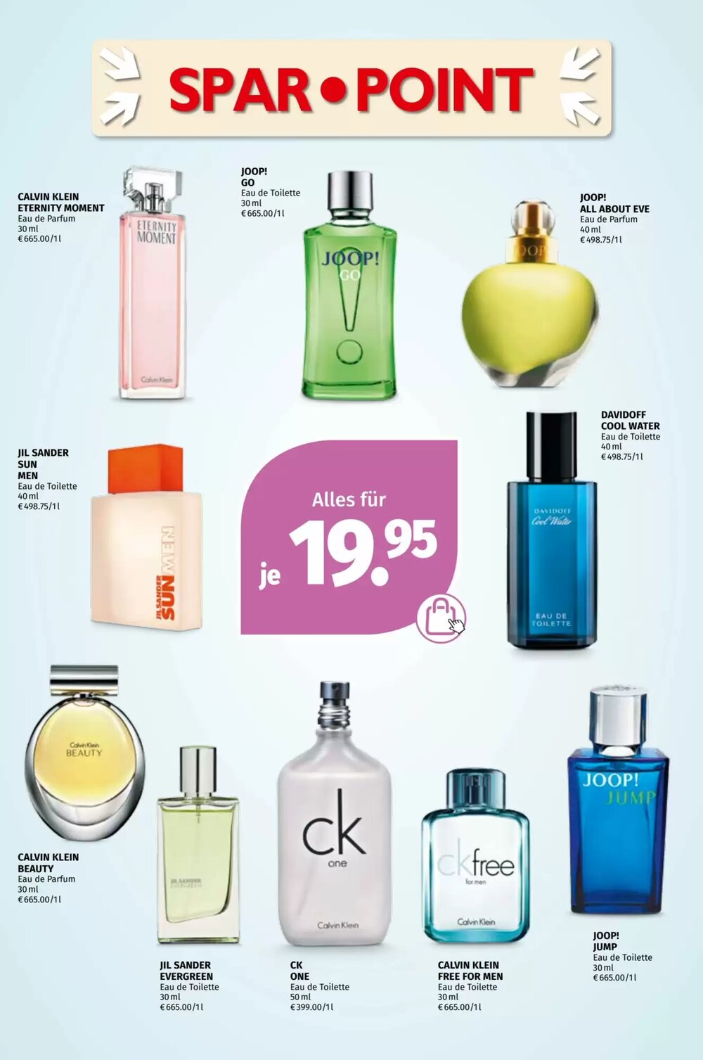 Müller Flugblatt (ab 27.04.2026) - Angebote und Prospekt - Seite 7