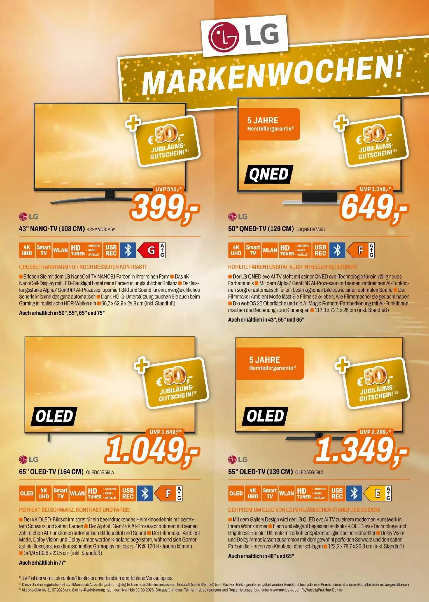 Expert Flugblatt (ab 27.04.2026) - Angebote und Prospekt - Seite 11