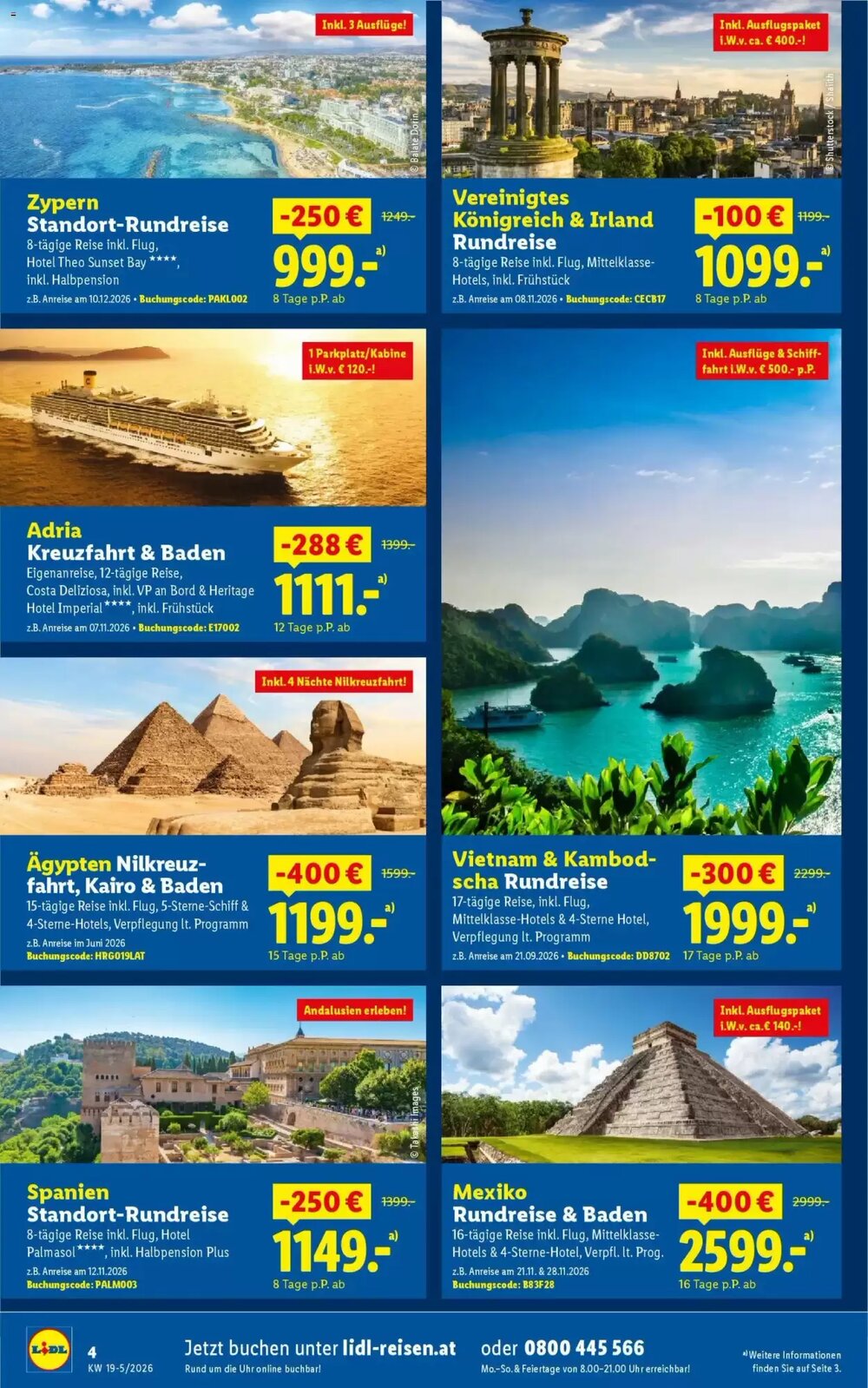 Lidl Flugblatt (ab 29.04.2026) - Angebote und Prospekt - Seite 4