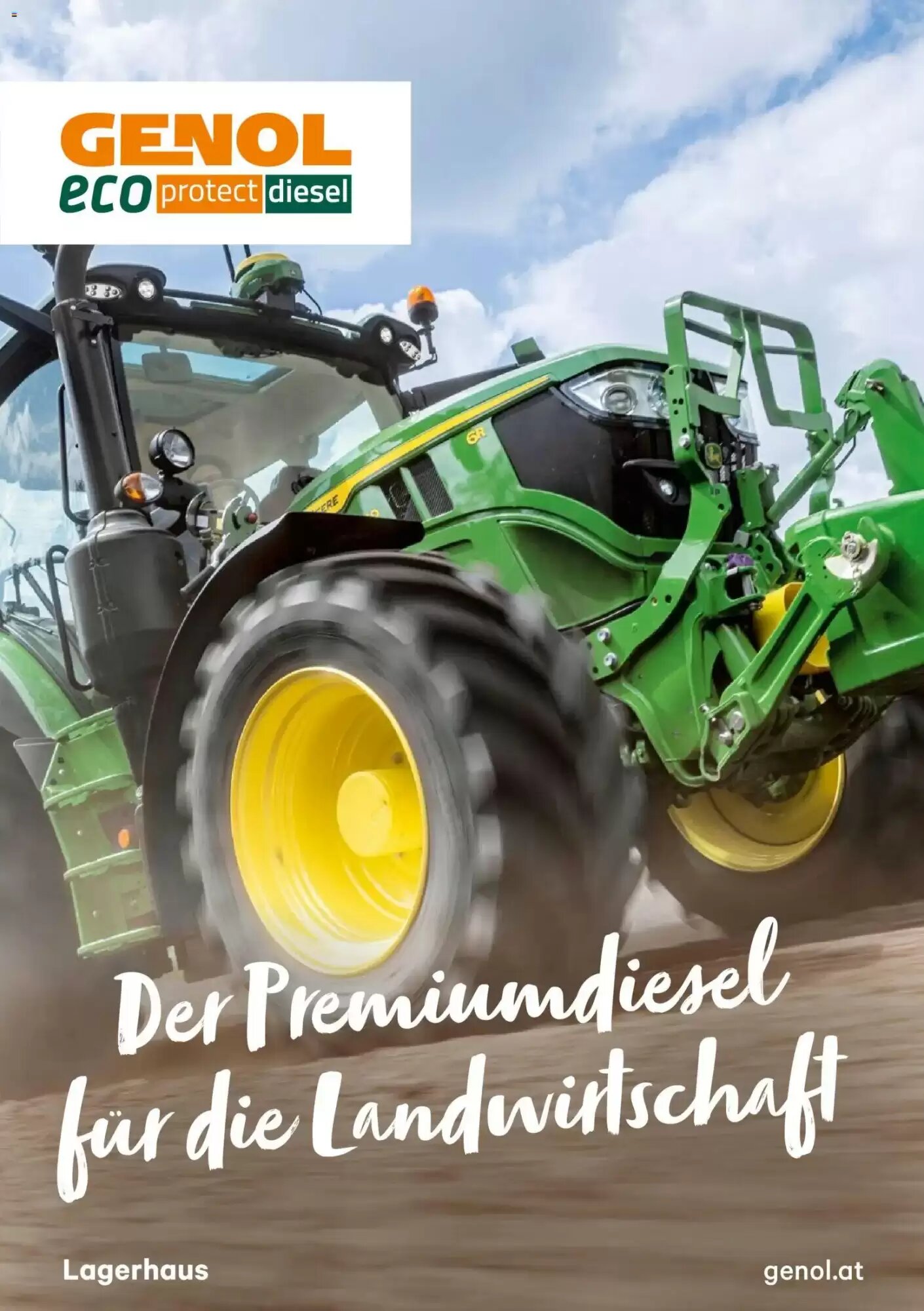 Lagerhaus Flugblatt (ab 29.04.2026) - Angebote und Prospekt - Seite 1