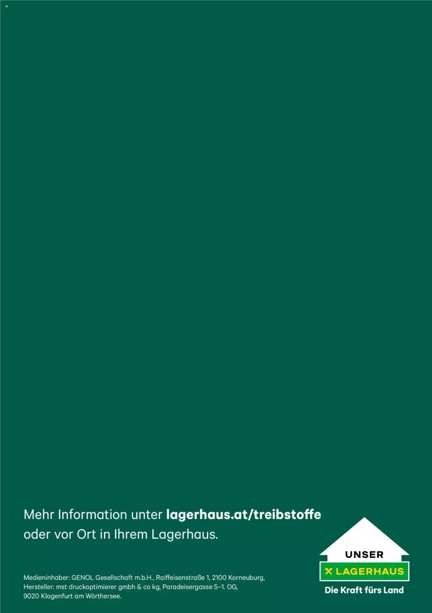 Lagerhaus Flugblatt (ab 29.04.2026) - Angebote und Prospekt - Seite 4