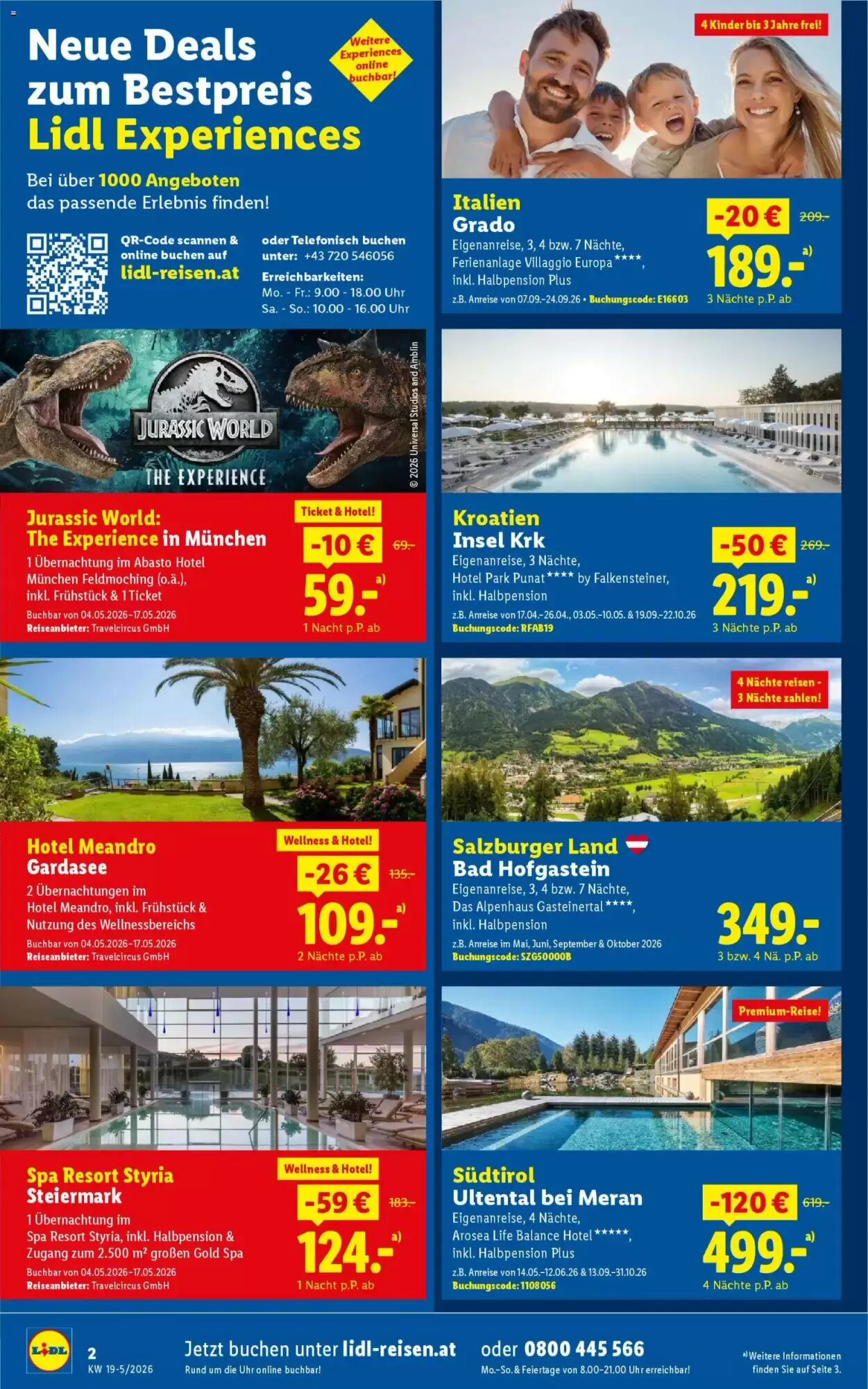 Lidl Flugblatt (ab 29.04.2026) - Angebote und Prospekt - Seite 2