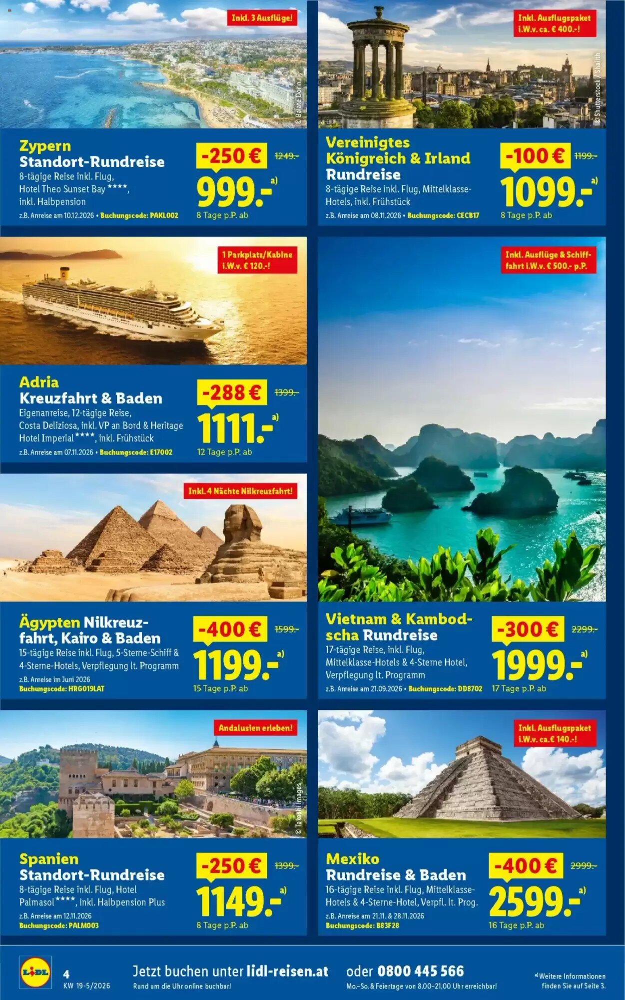 Lidl Flugblatt (ab 29.04.2026) - Angebote und Prospekt - Seite 4