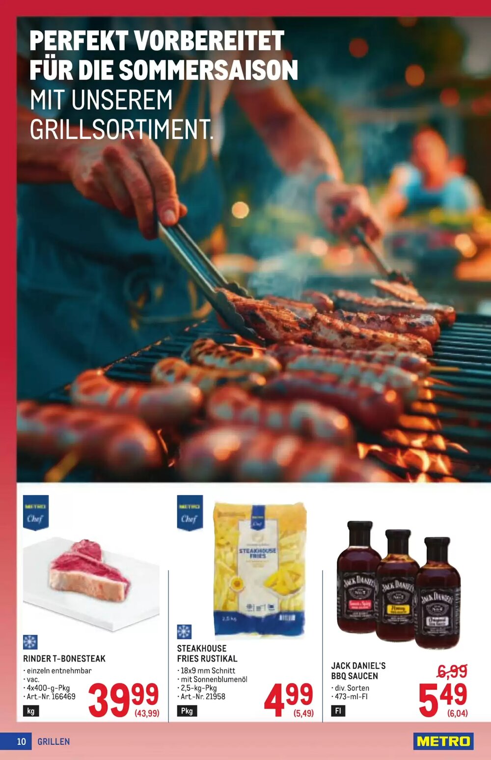 Metro Flugblatt (ab 30.04.2026) - Angebote und Prospekt - Seite 10