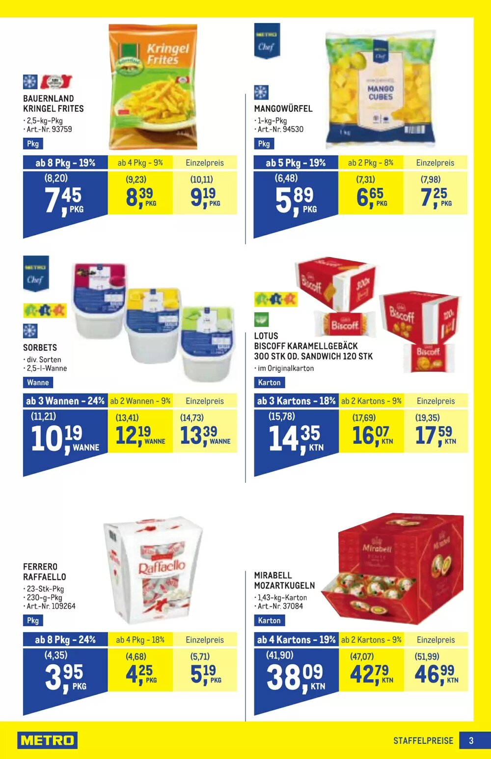 Metro Flugblatt (ab 30.04.2026) - Angebote und Prospekt - Seite 3