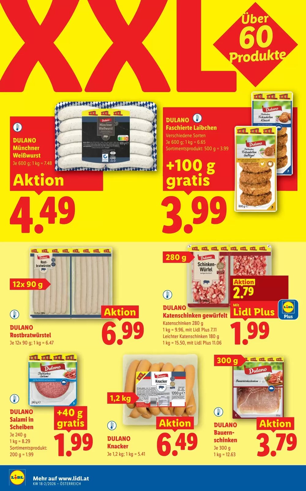 Lidl Flugblatt (ab 30.04.2026) - Angebote und Prospekt - Seite 10