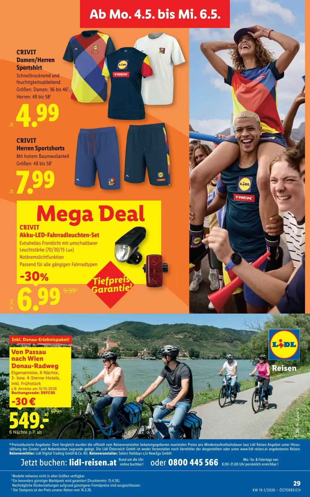 Lidl Flugblatt (ab 30.04.2026) - Angebote und Prospekt - Seite 34