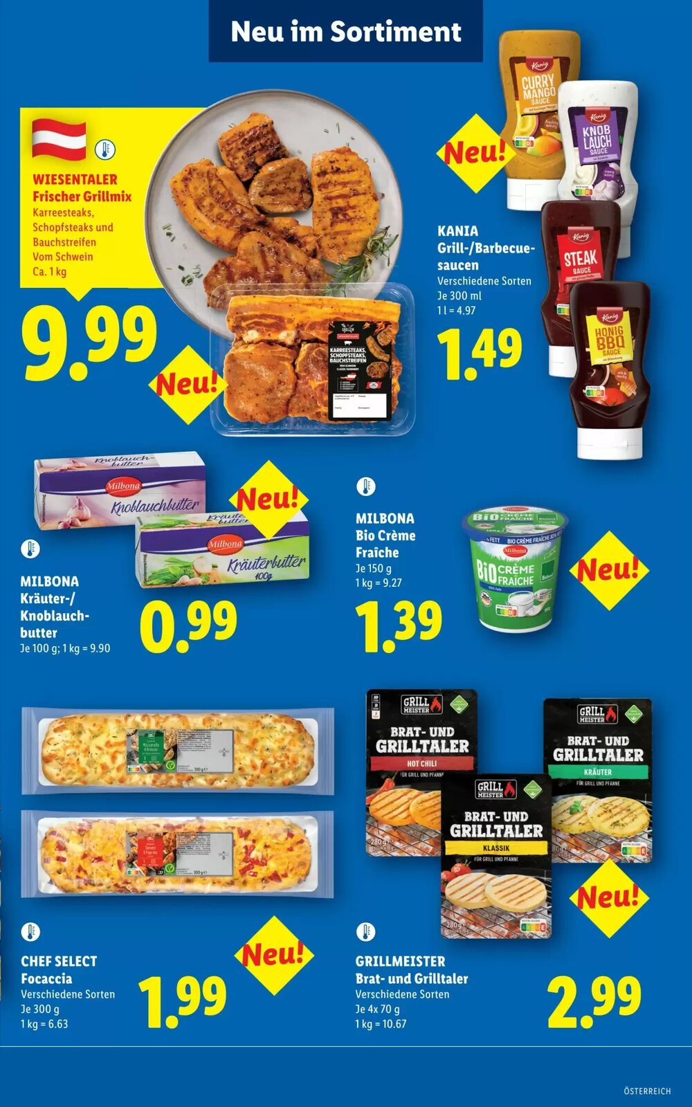 Lidl Flugblatt (ab 30.04.2026) - Angebote und Prospekt - Seite 46