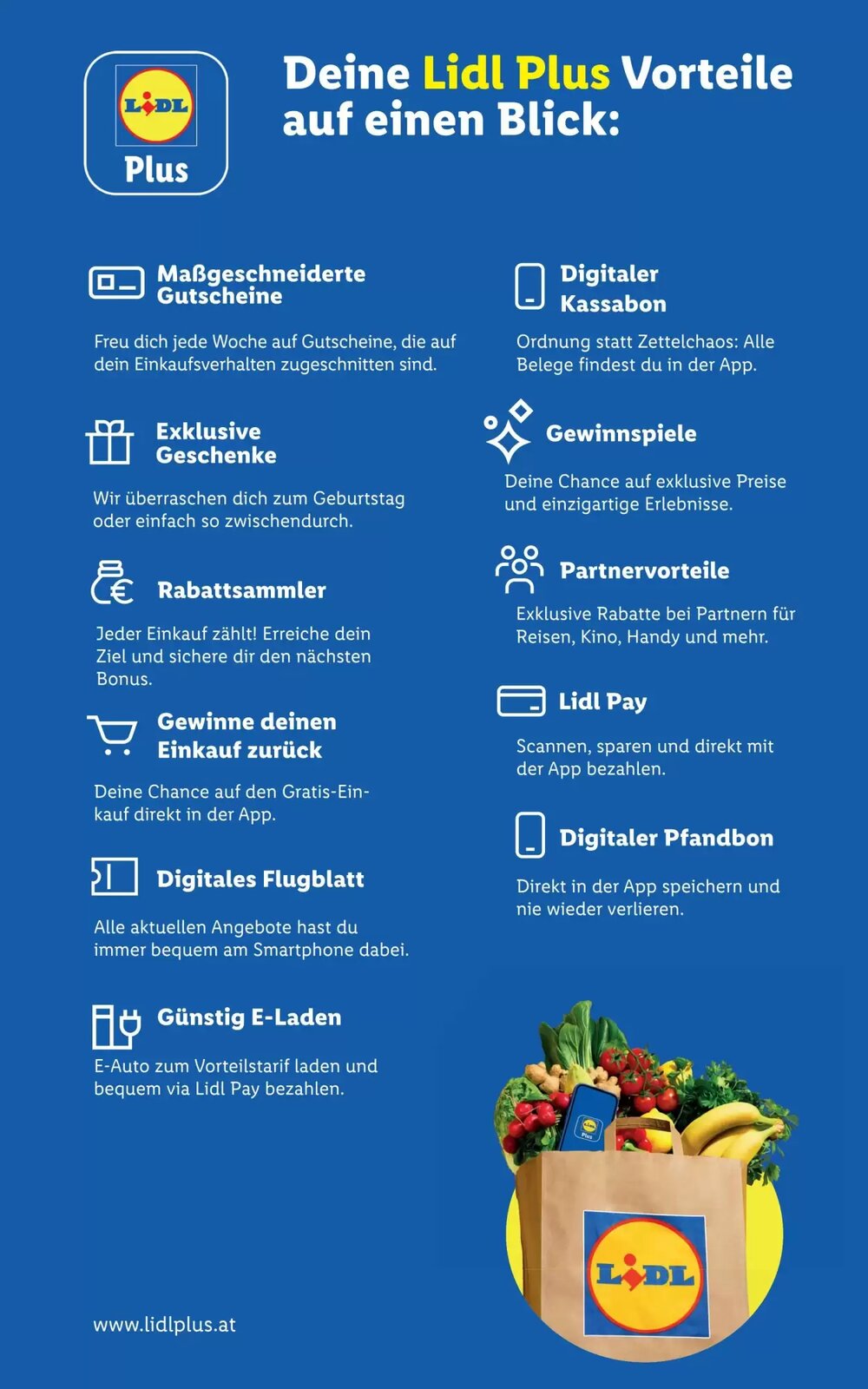 Lidl Flugblatt (ab 30.04.2026) - Angebote und Prospekt - Seite 47